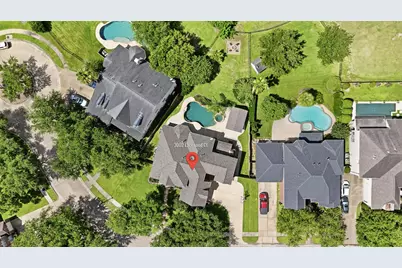 3002 Lacewood Court, Pearland, TX 77584 - Photo 35