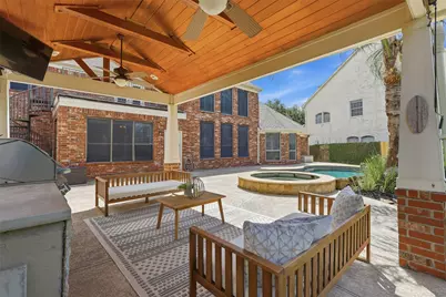3002 Lacewood Court, Pearland, TX 77584 - Photo 25