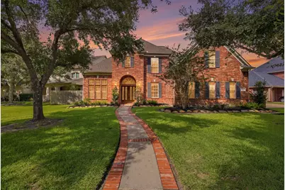 3002 Lacewood Court, Pearland, TX 77584 - Photo 3