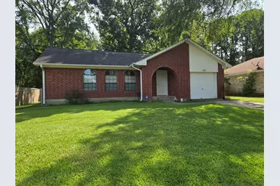 105 Laurie Lane, Willis, TX 77378 - Photo 1