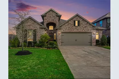 2303 Tobarra Lane, League City, TX 77573 - Photo 29