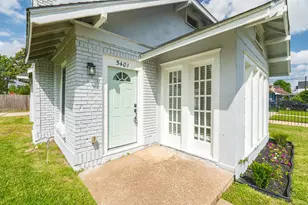 5401 N Capitol St, Houston, TX 77011 - Photo 1