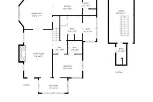 5401 N Capitol St, Houston, TX 77011 - Photo 3