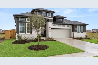 507 Blue River Trail, Rosenberg, TX 77471 - Photo 3