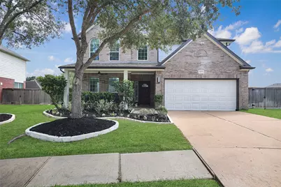 1802 Rockwall Court, Sugar Land, TX 77479 - Photo 5