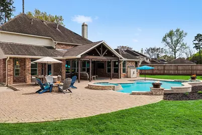 29619 Orchard Grove Drive, Tomball, TX 77377 - Photo 33