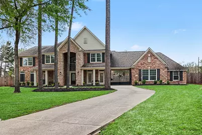 29619 Orchard Grove Drive, Tomball, TX 77377 - Photo 1