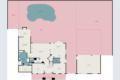 29619 Orchard Grove Drive, Tomball, TX 77377 - Photo 29