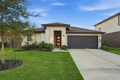 2417 Mar Vista Lane, Texas City, TX 77568 - Photo 1