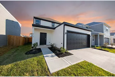 8119 Burnt Orchid Drive, Houston, TX 77078 - Photo 3