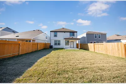 8119 Burnt Orchid Drive, Houston, TX 77078 - Photo 17