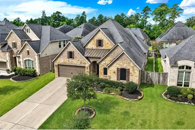 510 Blossom Cove Court, Pinehurst, TX 77362 - Photo 1