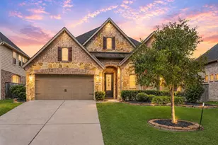 510 Blossom Cove Ct, Pinehurst, TX 77362 - Photo 3