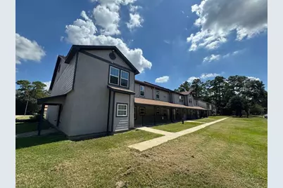 5802 Twisted Pine Court #D, Houston, TX 77039 - Photo 1