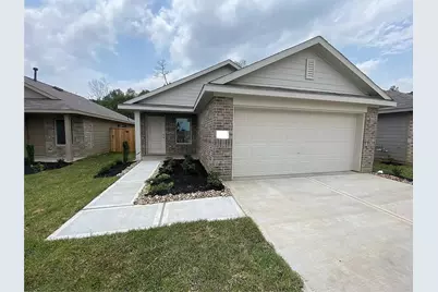 1558 San Sebastian Drive, Conroe, TX 77301 - Photo 1