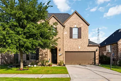 5238 Pickford Grove, Sugar Land, TX 77479 - Photo 1