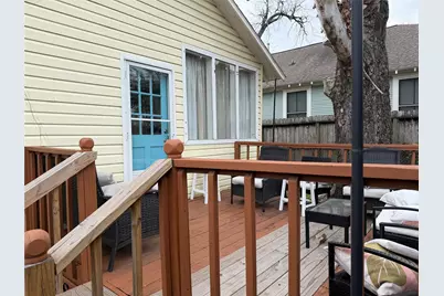 307 E 28th Street, Houston, TX 77008 - Photo 21