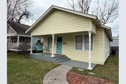307 E 28th Street, Houston, TX 77008 - Photo 1