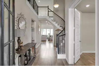 17868 Hanson Ridge Court, Conroe, TX 77316 - Photo 5