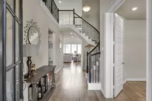 17868 Hanson Rdg Ct, Conroe, TX 77316 - Photo 5