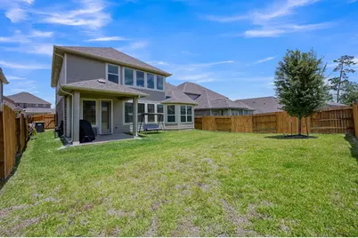 17868 Hanson Ridge Court, Conroe, TX 77316 - Photo 39