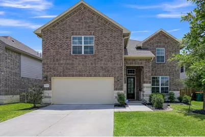 17868 Hanson Ridge Court, Conroe, TX 77316 - Photo 1