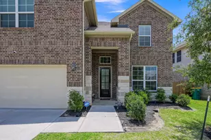 17868 Hanson Rdg Ct, Conroe, TX 77316 - Photo 3