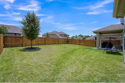 17868 Hanson Ridge Court, Conroe, TX 77316 - Photo 41
