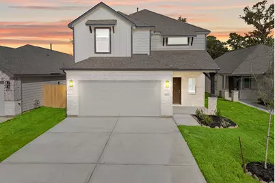 6615 Old Cypress Landing Lane, Humble, TX 77338 - Photo 1