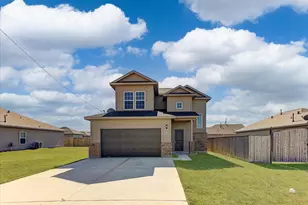 1093 Rd 5102, Cleveland, TX 77327 - Photo 1