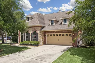706 Santa Elena Canyon, Spring, TX 77388 - Photo 1