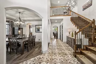 706 Santa Elena Canyon, Spring, TX 77388 - Photo 5