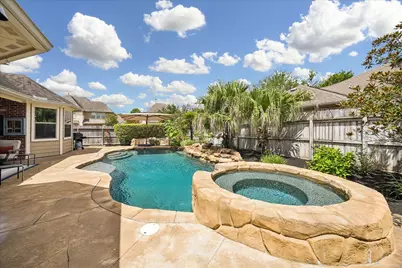706 Santa Elena Canyon, Spring, TX 77388 - Photo 29