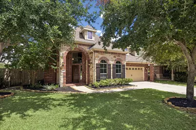 706 Santa Elena Canyon, Spring, TX 77388 - Photo 1