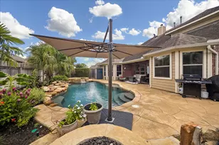 706 Santa Elena Canyon, Spring, TX 77388 - Photo 31