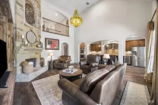 706 Santa Elena Canyon, Spring, TX 77388 - Photo 9