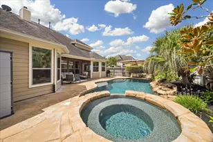 706 Santa Elena Canyon, Spring, TX 77388 - Photo 29