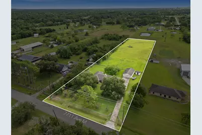 7711 Avenue M, Santa Fe, TX 77510 - Photo 1