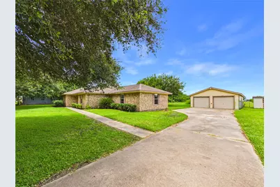 7711 Avenue M, Santa Fe, TX 77510 - Photo 11