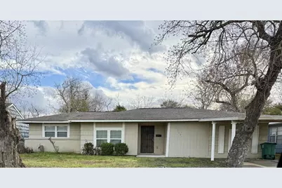 6144 Doulton Drive, Houston, TX 77033 - Photo 3