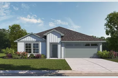 6710 Prairie Sky Drive, Rosenberg, TX 77471 - Photo 1