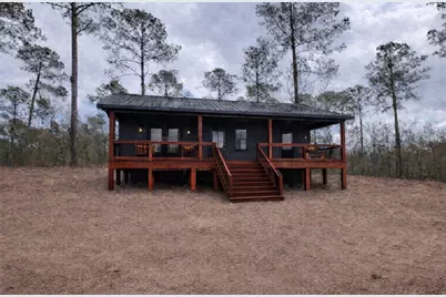 0015 Fm 83, Broaddus, TX 75929 - Photo 1