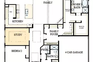 15811 Moran Mdw St, Conroe, TX 77302 - Photo 11