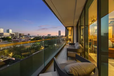 3433 Westheimer Road #504, Houston, TX 77027 - Photo 21