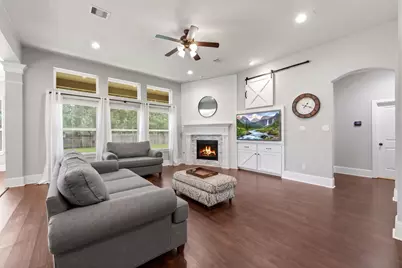 31410 Brighton Brook Lane, Spring, TX 77386 - Photo 5