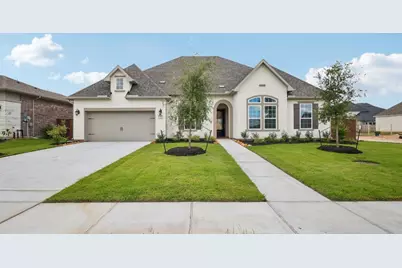 5302 Deer Valley Court, Manvel, TX 77578 - Photo 1