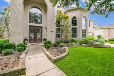 2603 Little Lake Court, Richmond, TX 77406 - Photo 3