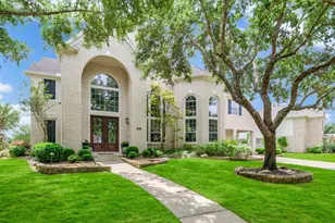 2603 Little Lake Ct, Richmond, TX 77406 - Photo 1