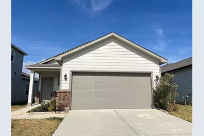 331 Century Farm Drive, Crosby, TX 77532 - Photo 1