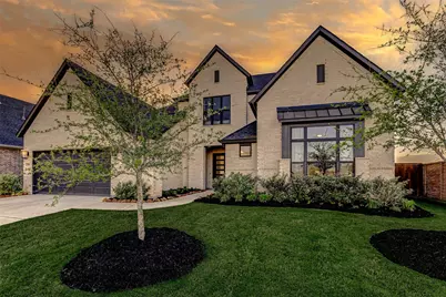 7606 Redwoods Forest Drive, Katy, TX 77493 - Photo 3